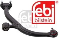 Febi Bilstein 19731 Lenker FüR RadaufhäNgung Querlenker Lenker