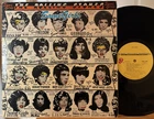 The Rolling Stones Some Girls Vinyl LP COC 39108 Uncensored Cover Miss You VG+