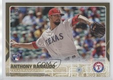 2015 Topps Update Gold 1831/2015 Anthony Ranaudo #US109 0l2