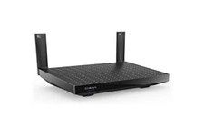 LINKSYS HYDRA PRO 6 DUAL-BAND WI-FI 6 ROUTER RECERTIFIED - BLACK