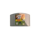 Glover (Nintendo 64, 1998)
