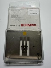 Bernina 8 Series - Punchwork Stitch Plate