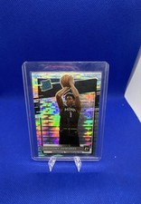 2020-21 Panini Donruss Optic - Rated Rookie Anthony Edwards #151 Pulsar Prizm...