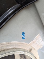 (LOCAL PICKUP ONLY) Passenger Right Fender Fits 11-16 BMW 528i 821883