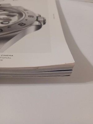 The ROLEX Magazine Collectors Issue # 8 