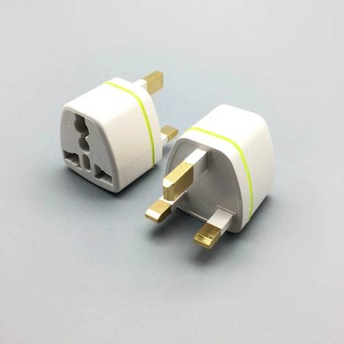 Power socket adapter suitable for the UK - Picture 1 of 1