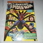 Marvel Comics Group The Amazing Spider-Man #135 1974 Spider-Man Punisher