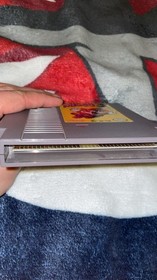 Super Mario Bros 3 (Nintendo NES, 1990) Complete Tested Working Authentic