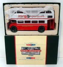 Corgi 1/50 Scale 35009  - AEC Routemaster - Blackpool Transport