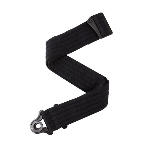 D'Addario Auto Lock Guitar Strap - Acoustic & Electric Guitar Accessories - 