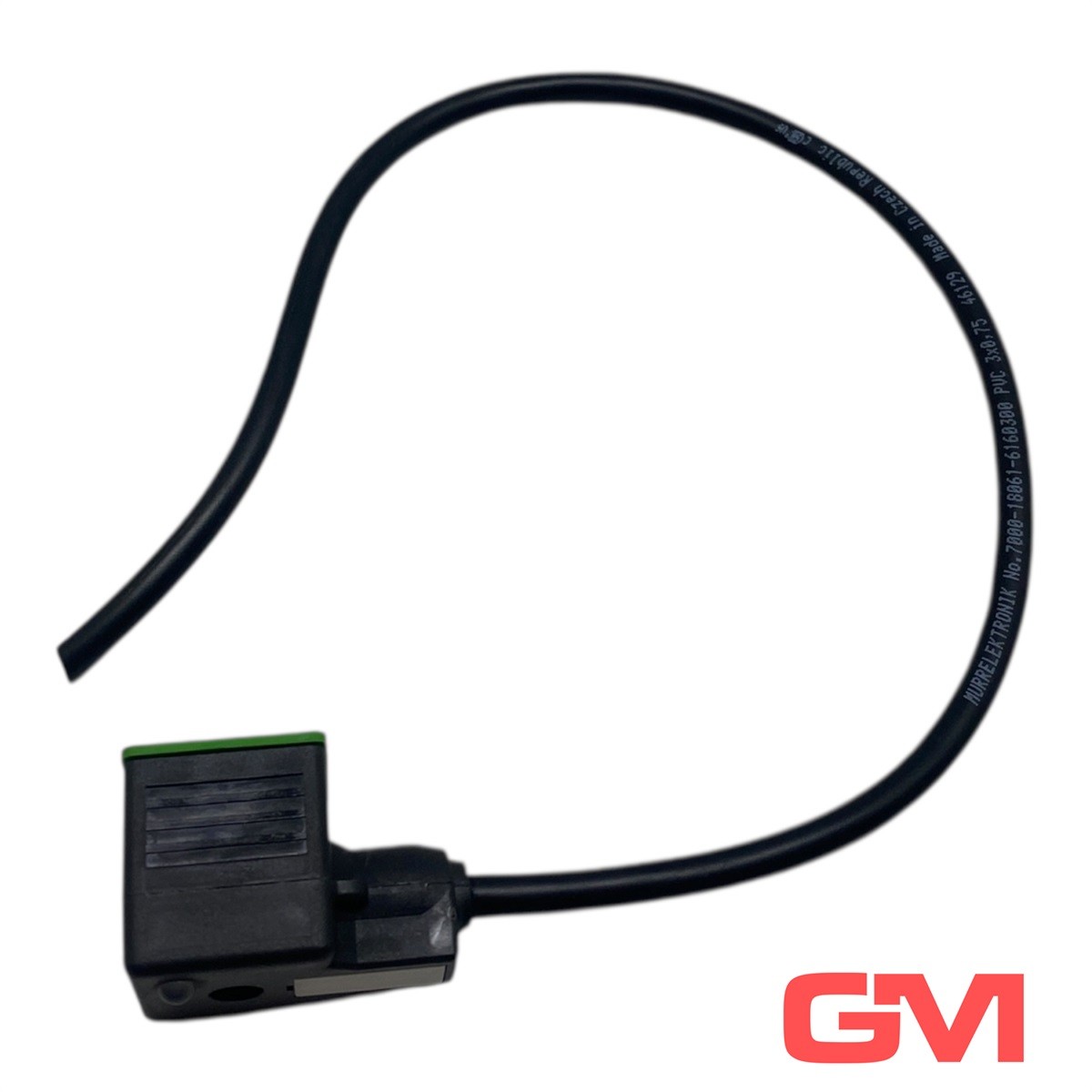 Murr Elektronik Valve Plug 7000-18061-6160300 Cable Cut