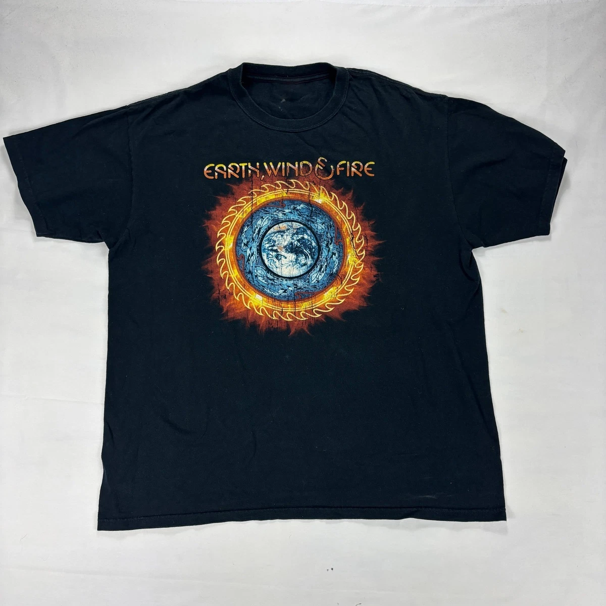 Earth Wind And Fire In Men's T-Shirts for sale | eBay