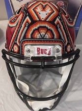 Baker Mayfield Signed Full Size Replica Tampa Bay Art Helmet Fanatics