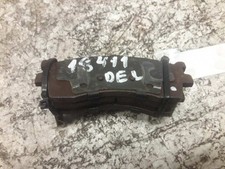 Plaquette de frein Kia SHUMA