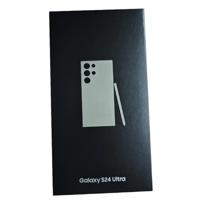 New Samsung Galaxy S24 Ultra 5G SM-S928U 12GB RAM 256GB/512GB