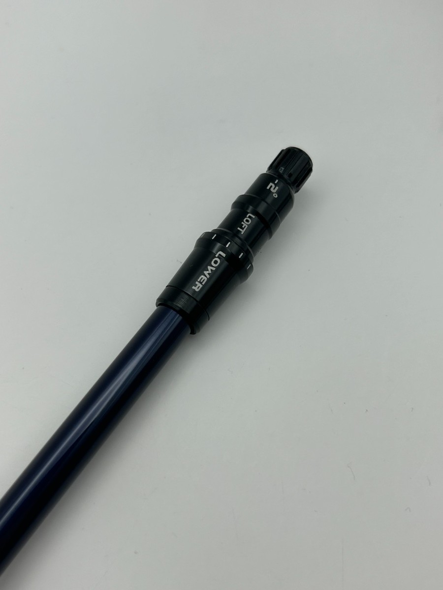 Mitsubishi Diamana BLUE TM50 Stiff Driver Shaft 44.25 in