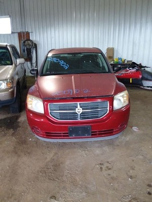 Back Glass Fits 07-12 CALIBER 2095125