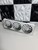 XFX Speedster Merc 310 White Edition AMD Radeon RX 7900 XT 20GB GDDR6