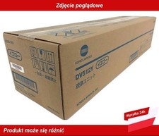 DV-512Y Konica Minolta bizhub C224 Wywoływaczka Żółty