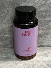 Arbonne HerCore Cycle Support PMS Hormone Supplement 60 Capsules RRP £57 BB 4/26