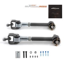 2.5-6.0 Lift Quick Disconnect Stabilizer Bar Link For Jeep Wrangler Tj Cherokee