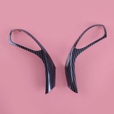 Steering Wheel Button Cover Trim Frame Fit For Hyundai Elantra 2011-2016 Acc