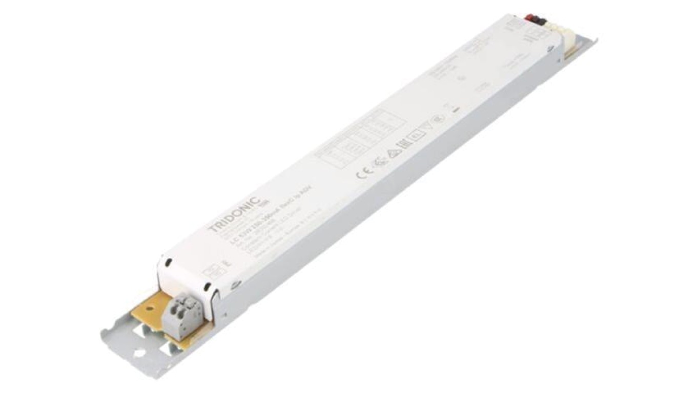 LED 53W LC 53W 250-350MA FLEXC LP ADV Switching Power Supply