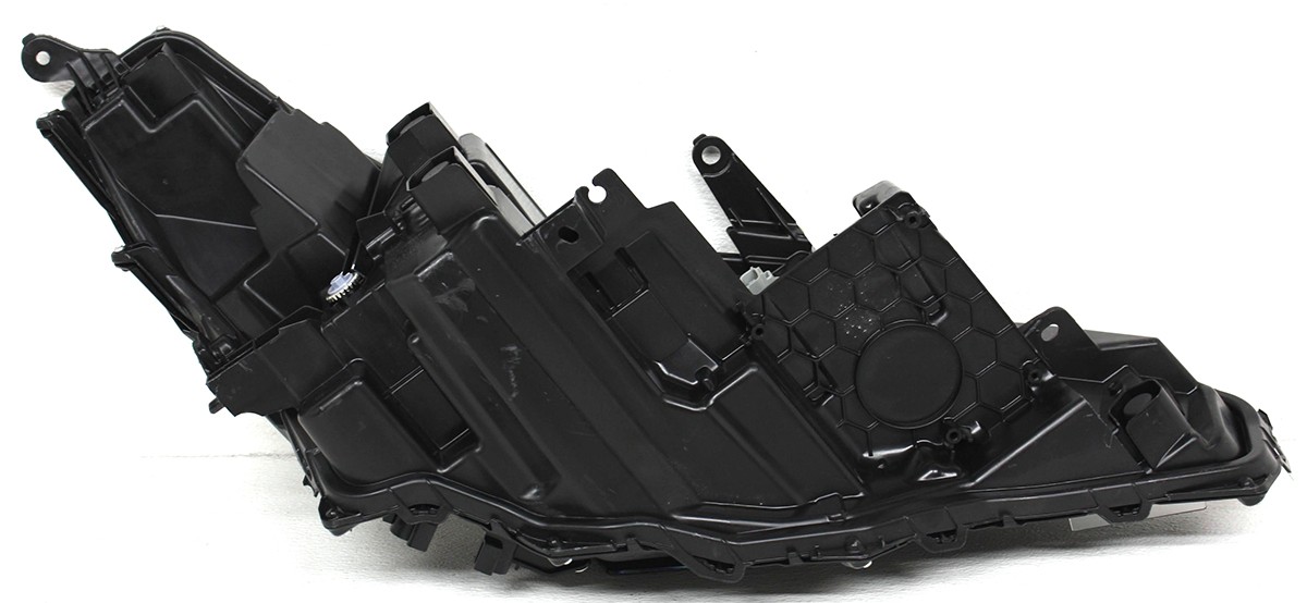 OEM Left Driver Side Headlamp For 2023 Lexus RX 81150-0E710