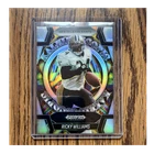2025 Panini Prizm Black Football Ricky Williams #17