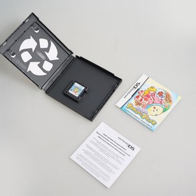 Nintendo DS Super Princess Peach