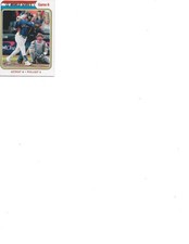 2023  Topps Heritage World Series Highlights  Yordan Alvarez SP Card