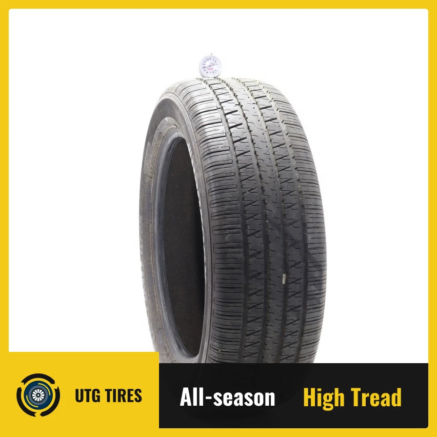 Hankook 235/55/19 All Season Tires for sale | eBay