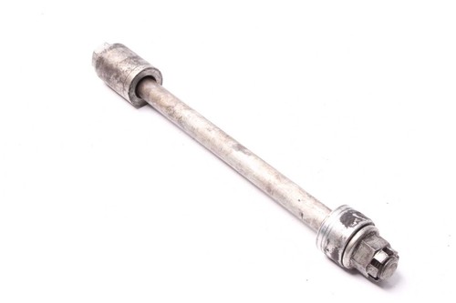 Hinterradachse Steckachse hinten Honda CM 185 T CM185T 78-80