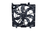 Nrf 470086 LüFter, MotorküHlung FüR Hyundai,Kia