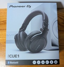 Pioneer DJ HDJ-CUE1-BT On-Ear Bluetooth DJ He...