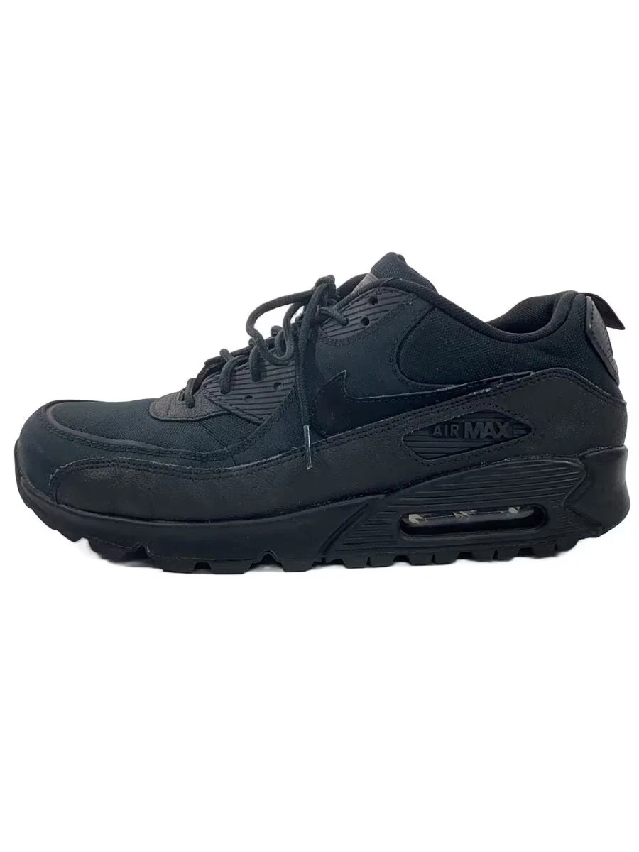 [新品] [未使用] Balsa Max 90(LTD) TORA Nike Air Max 90 Surplus Black Infrared for Sale | Authenticity
