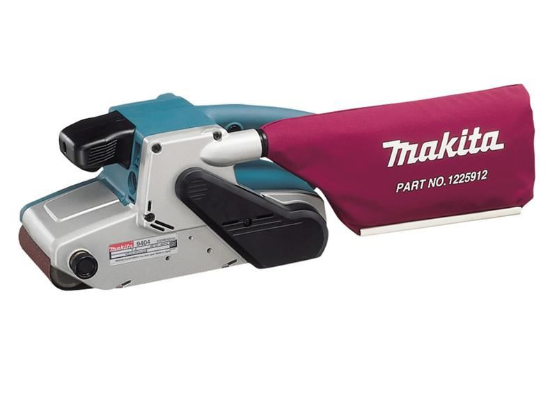Makita 9404 Variable Speed Belt Sander 1010W 240V 88381032667