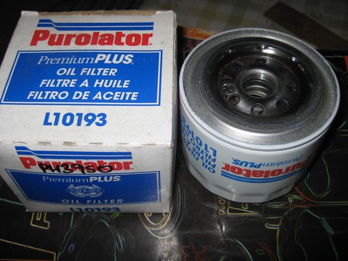 NUEVO FILTRO DE ACEITE - SE ADAPTA A: MITSUBISHI 3000GT & STARION TURBO & LOTUS ELAN - M100 - Imagen 2 de 3