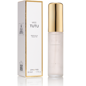 Tutu Perfume Smells Like 2025