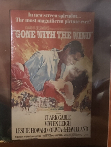 Hollywood Legends Barbie #12045 ~ Scarlett OHara Gone With The Wind ~ NEW SEALED - Picture 11 of 21