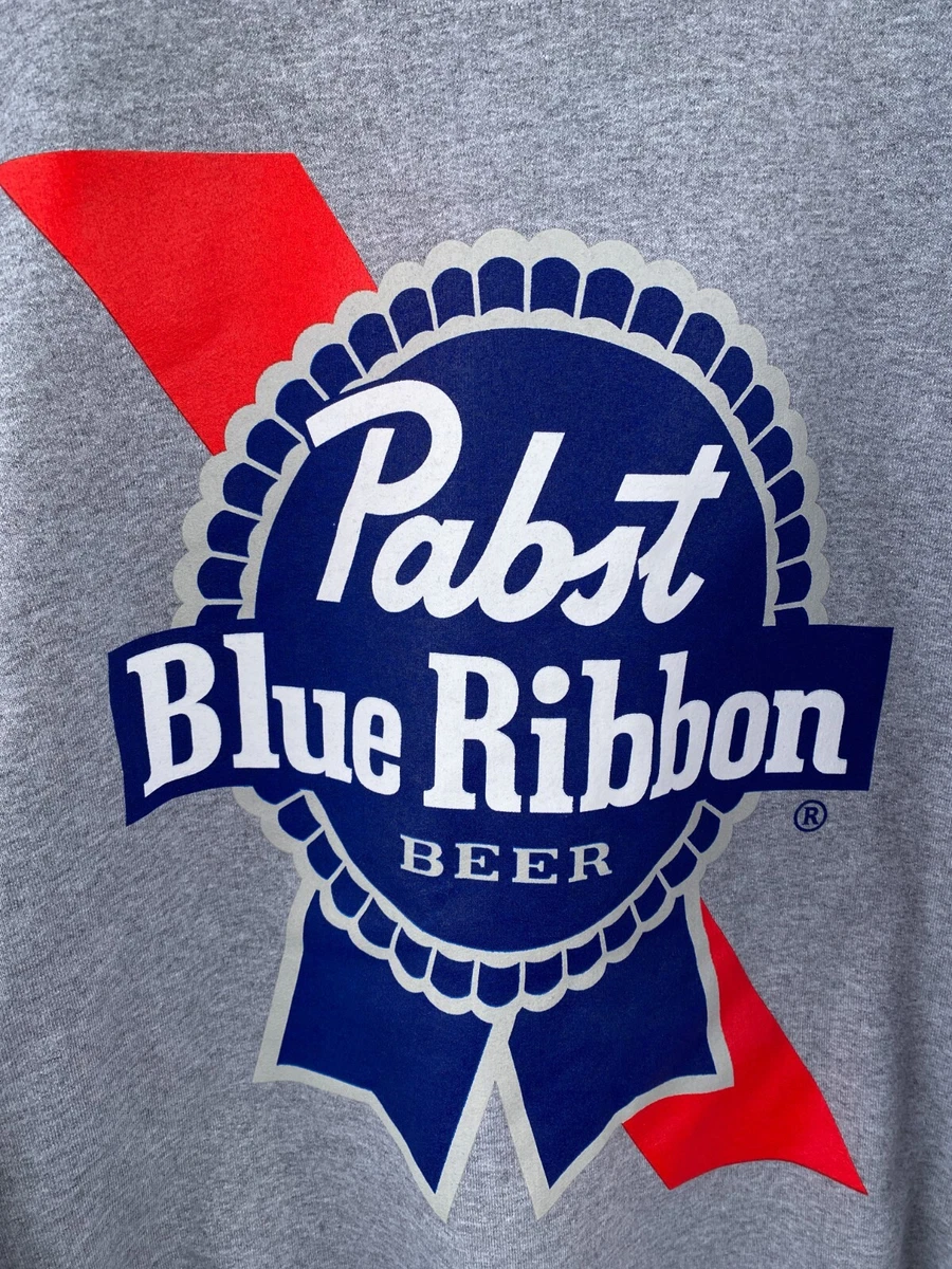 Pabst blue ribbon sweatshirt sale