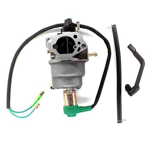 Carburetor for Troy-Bilt XP 7000 10500 Watt 30477 030477 Gas Generator Carb G...
