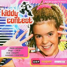 Kiddy Contest Vol.10 von Kiddy Contest Kids | CD | Zustand gut