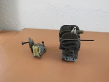 McCulloch Pro Mac 515 Chainsaw OEM Cylinder