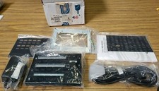 Crestron MPC-M10 MPC-M10-B-T Media Presentation Controller Black