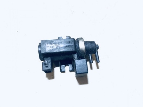 BMW 3-Series 2004 Electrical selenoid (Electromagnetic solenoid) 7 #963996-09