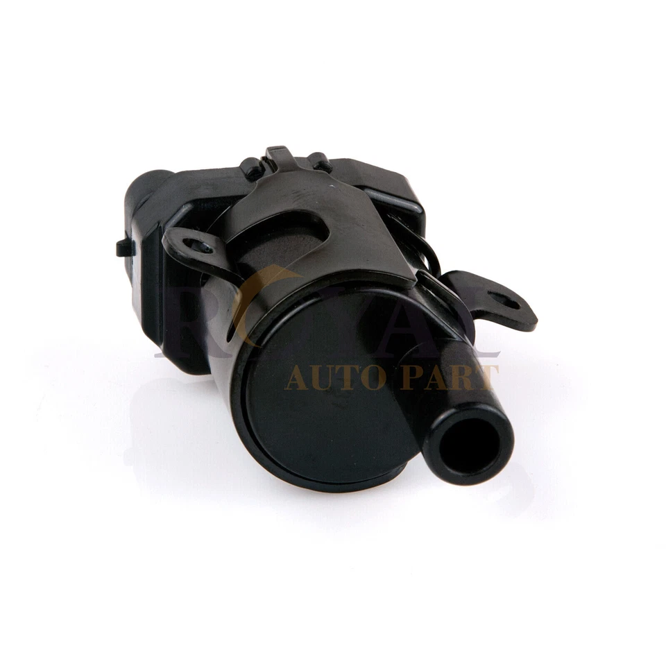 UF262 for Chevy Silverado GMC Sierra Yukon 4.8L 5.3L 6.0L Round 8x Ignition Coil - Image 4 of 4