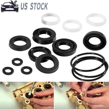 (15pcs) 34262 Seal Kit for CAT Pumps 66DX 6DX Pressure Washer 66DX30G1I 6DX40G1I