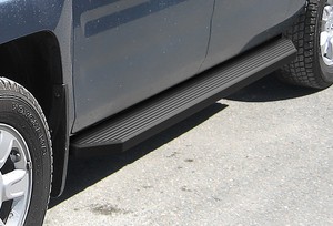 iboard ridgeline