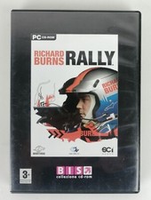 RICHARD BURNS RALLY - PC -